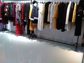 批發(fā)折扣品牌服裝 抓住尾貨商機(jī)，實(shí)現(xiàn)利潤最大化