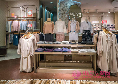 青島服裝批發(fā)市場(chǎng)進(jìn)貨砍價(jià)指南 新手必備技巧