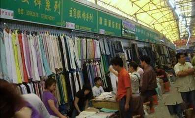 哈爾濱雙城服裝布匹批發(fā)市場(chǎng)指南 位置、交通與批發(fā)攻略