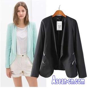 探索女性時(shí)尚外套 從款式到批發(fā)的全面指南