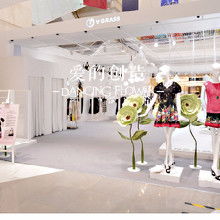 影樓服裝產業鏈解析 從廠家生產到影樓采購的價格與批發攻略