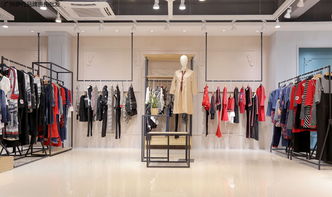 唯艾服裝服飾批發(fā) 時(shí)尚與品質(zhì)的橋梁