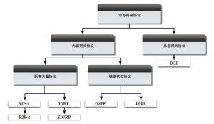 距離向量路由選擇協(xié)議 信息處理與存儲(chǔ)支持服務(wù)的關(guān)鍵支撐